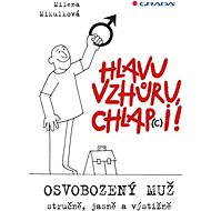 Cheer up, guys! - Milena Mikulková