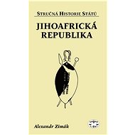 Jihoafrická republika - Alexander Zimák