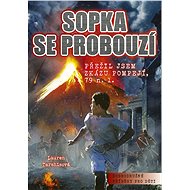 Sopka se probouzí - Lauren Tarshisová