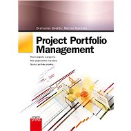 Project Portfolio Management - Drahoslav Dvořák