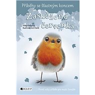 Příběhy se šťastným koncem - Zasněžená červenka - Mary Kelly