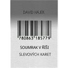 Soumrak v říši slevových karet - David Hájek