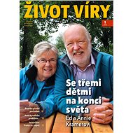 Život víry 2018/01 - KMS – Křesťanská misijní společnost