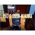 Péče o crash-miminka - M. M. Cabicar