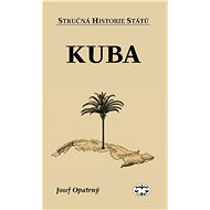 Kuba - Josef Opatrný