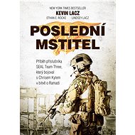 Poslední mstitel - Kevin Lacz