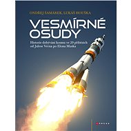 Vesmirné osudy - Ondřej Šamárek