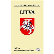 Litva - Halina Beresnevičiute-Nosálová
