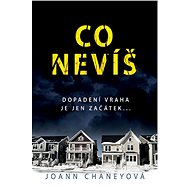 Co nevíš - Joan Chaneyová