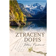 Ztracený dopis - Jilian Cantorová