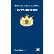 Lucembursko - Eduard Hulicius