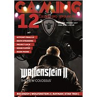 GAMING 12 - collective of authors