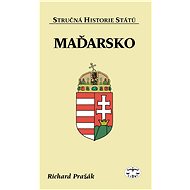 Maďarsko - Richard Pražák