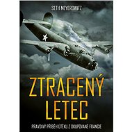 Ztracený letec - Seth Meyerowitz