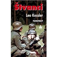 Štvanci - Leo Kessler