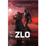 Zlo - Peter Newman