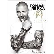 Tomáš Řepka: Děkuju - Tomáš Řepka