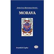Morava - František Čapka