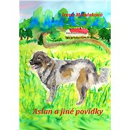 Aslan a jiné povídky - Irena Mondeková