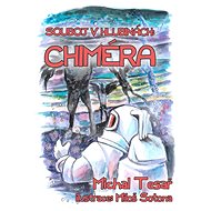 Souboj v hlubinách: Chiméra - Michal Tesař