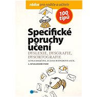 Specifické poruchy učení - Lenka Krejčová