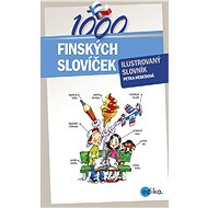 1000 finských slovíček - Aleš Čuma