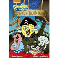 SpongeBob: Piráti ze Zátiší Bikin - David Lewman