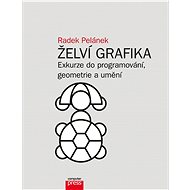 Želví grafika - Radek Pelánek