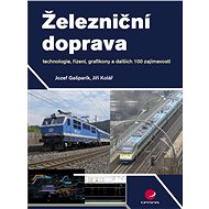 Rail transport - Jiří Kolář