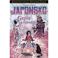 Japan - 	Veronika Válková