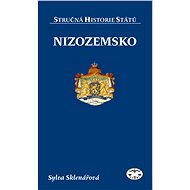 Nizozemsko - Sylva Sklenářová