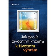 How to go through life crises to life wins - Milada Záborcová