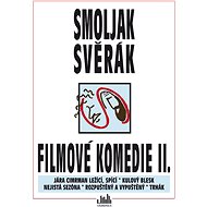 Film comedies S+S II. - Zdeněk Svěrák