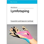 Lymphotaping - Jitka Kobrová