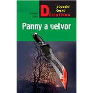 Panny a netvor - Roman Cílek
