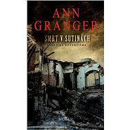 Smrt v sutinách - Ann Granger