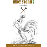 Hnoy Storie's - Duo Andreos