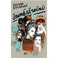 Trinásťroční - Zuzana Štelbaská