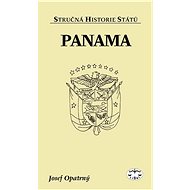 Panama - Josef Opatrný