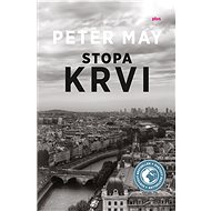 Stopa krvi - Peter May