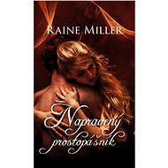 Napravený prostopášník - Raine Miller