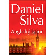 Anglický špion - Daniel Silva