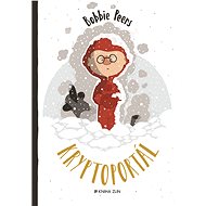 Kryptoportál - Bobbie Peers