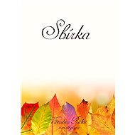 Sbírka - Vítězslav Říčka