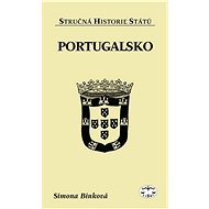 Portugalsko - Simona Binková