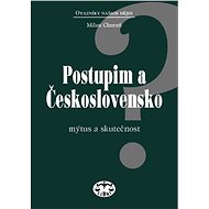 Postupim a Československo - Milan Churaň