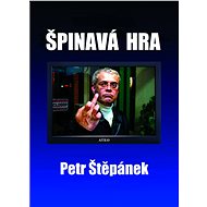 Špinavá hra - Petr Štepánek