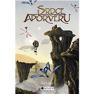 Srdce Aporveru - David Šenk