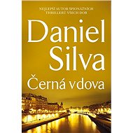 Černá vdova - Daniel Silva