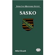 Sasko - Miloš Řezník